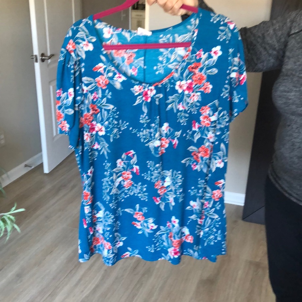 Short Sleeve